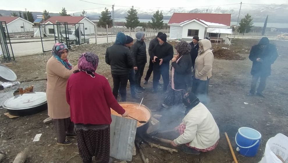 DEPREMDE HAFIZAM KALDI -  (Hafıza Yazısı: 16- Ebrail  EROĞLU / İş Güvenlik Uzmanı)