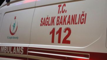 Malatya'da inşaat işçisi 6. kattan düştü, kurtarılamadı 