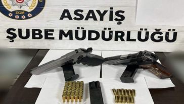 Malatya'da Silahlı Kavga, 1 Yaralı 