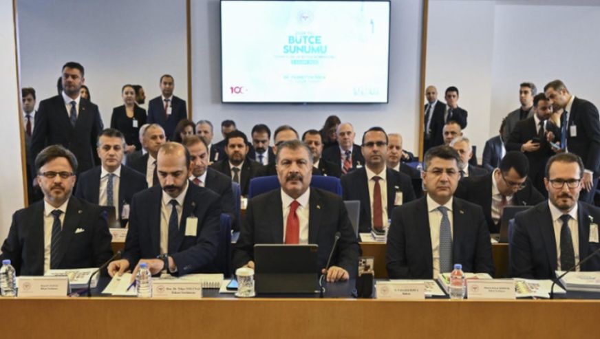 Malatya'ya Şehir Hastanesi Projesi