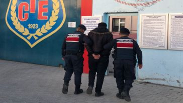 Malatya’da terörden 1 kişi tutuklandı