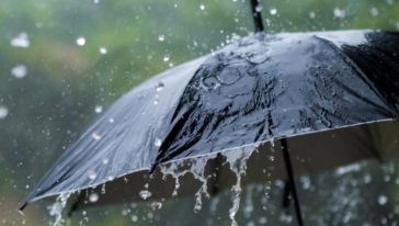 Meteoroloji’den Malatya için kuvvetli yağmur ve kar uyarısı yapıldı 