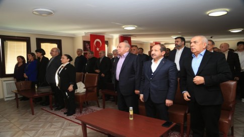 Pütürge ve Doğanyol’da izi, harmanda yüzü olanlar unutulmuyor