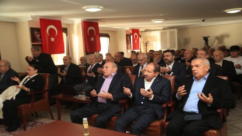 Pütürge ve Doğanyol’da izi, harmanda yüzü olanlar unutulmuyor