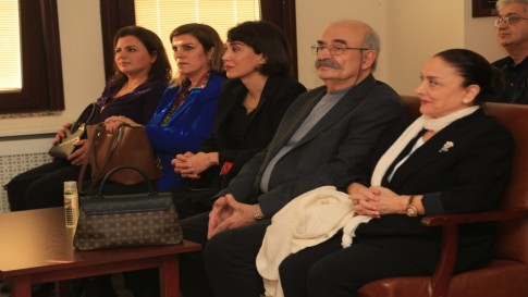 Pütürge ve Doğanyol’da izi, harmanda yüzü olanlar unutulmuyor