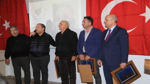 Pütürge ve Doğanyol’da izi, harmanda yüzü olanlar unutulmuyor