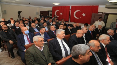 Pütürge ve Doğanyol’da izi, harmanda yüzü olanlar unutulmuyor