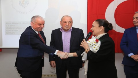 Pütürge ve Doğanyol’da izi, harmanda yüzü olanlar unutulmuyor