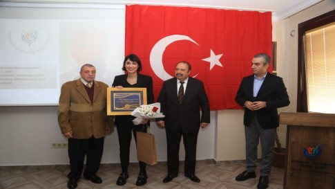 Pütürge ve Doğanyol’da izi, harmanda yüzü olanlar unutulmuyor
