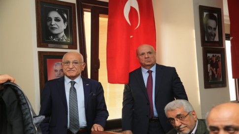 Pütürge ve Doğanyol’da izi, harmanda yüzü olanlar unutulmuyor