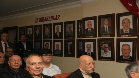 Pütürge ve Doğanyol’da izi, harmanda yüzü olanlar unutulmuyor