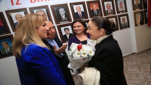 Pütürge ve Doğanyol’da izi, harmanda yüzü olanlar unutulmuyor