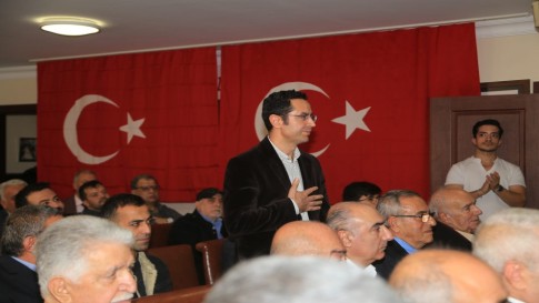 Pütürge ve Doğanyol’da izi, harmanda yüzü olanlar unutulmuyor