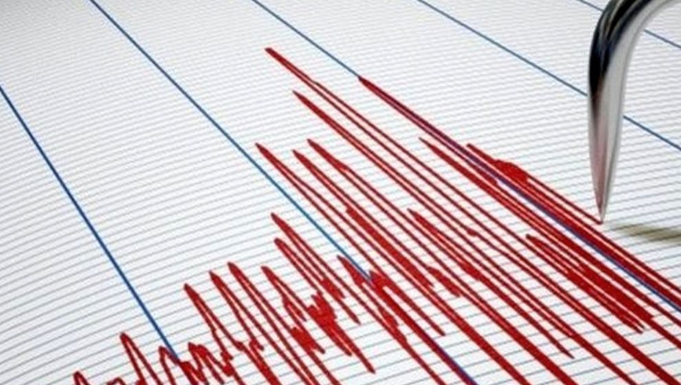 Akçadağ’da 4.8 büyüklüğünde deprem