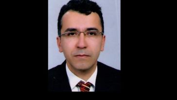 Prof. Dr. Hacıevliyagil Otobüs Kazasında Öldü