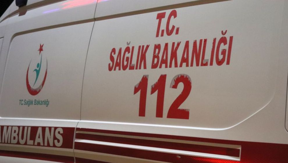 Malatya'da 1 Kişi Tabancayla Kendini Vurdu