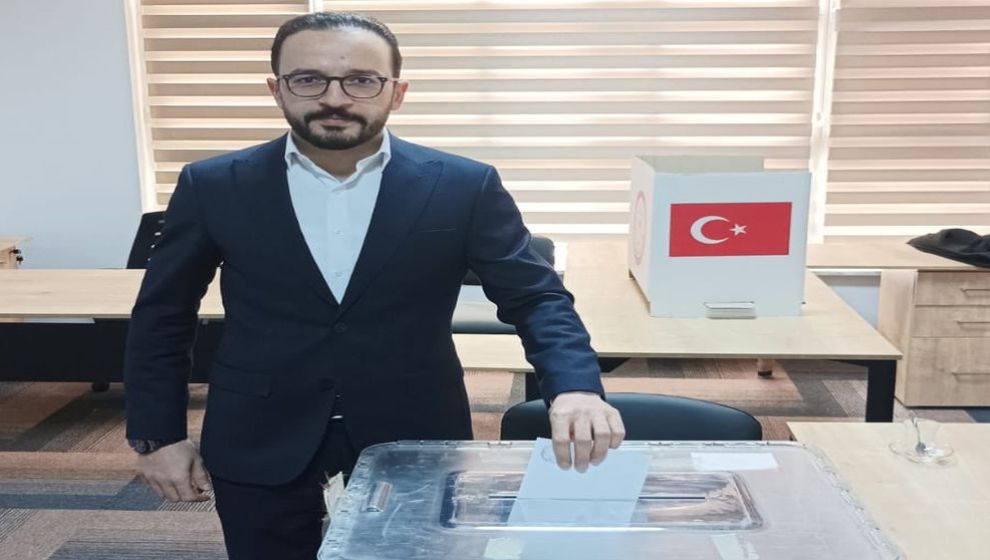 Mimarlar Odası  Malatya Şubesinin Seçimi Yapıldı