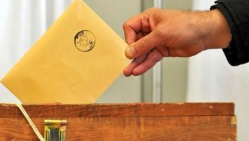 Pütürge'de 7, Doğanyol'da 5 Belediye Başkan Adayı Yarışacak 