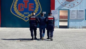 Malatya'da FETÖ Firarisi Tutuklandı 