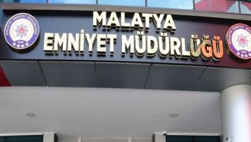 Malatya'da Kesinleşmiş Hapis Cezası Olan 29 Firari Yakalandı