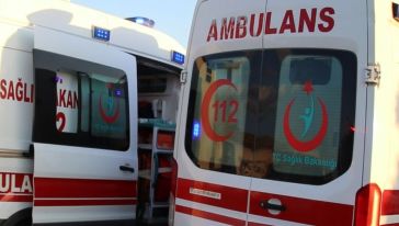 Malatya'da Silahlı Kavga, 3 Kişi Yaralandı