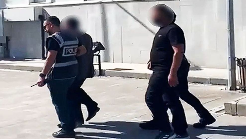 Malatya'da Silahlı Kavgaya 5 Tutuklama