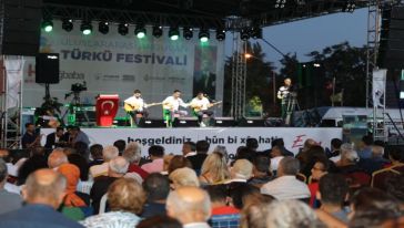 16. Uluslararası Arguvan Türkü Festivali 