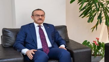 Malatya Valiliğine Seddar Yavuz Getirildi 