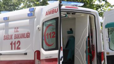 Malatya'da Ambulans Bu Kez Öldürdü 