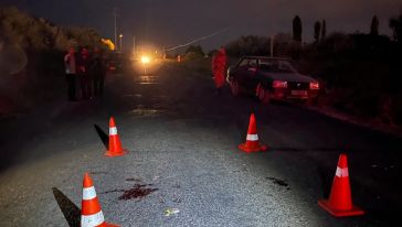 Yazıhan'da 18 Yaşındaki Genç Kazada Öldü