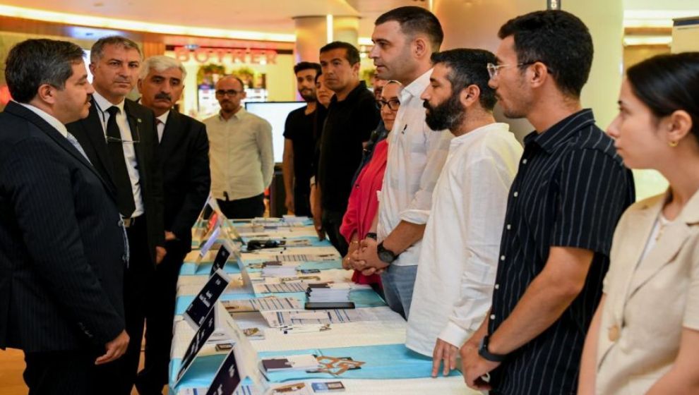 Malatya Turgut Özal Üniversitesi Tanıtım Günleri Başlattı