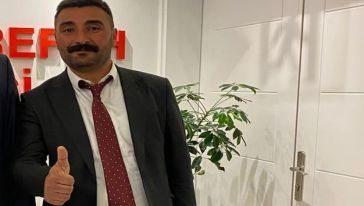 Yazıhan'da Cinayet 