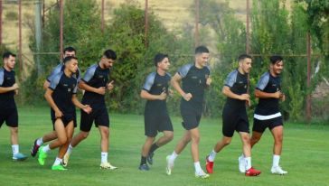 Yeni Malatyaspor bu hafta Erzurum'a gidiyor 