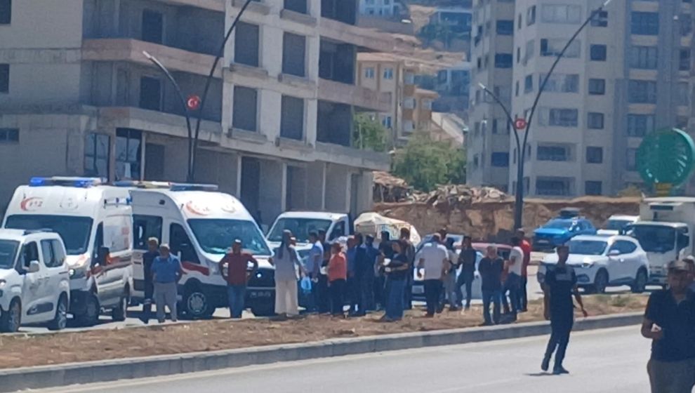 Malatya'da aracın çarptığı 82 yaşındaki 1 kişi öldü