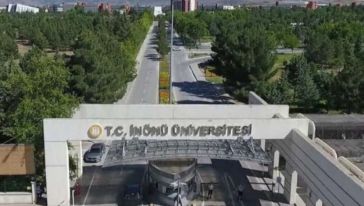 İnönü Üniversitesi'ne KPSS ile personel alınacak 