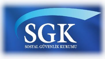 SGK Tarafından Deprem Bölgesine Özel Duyuruda