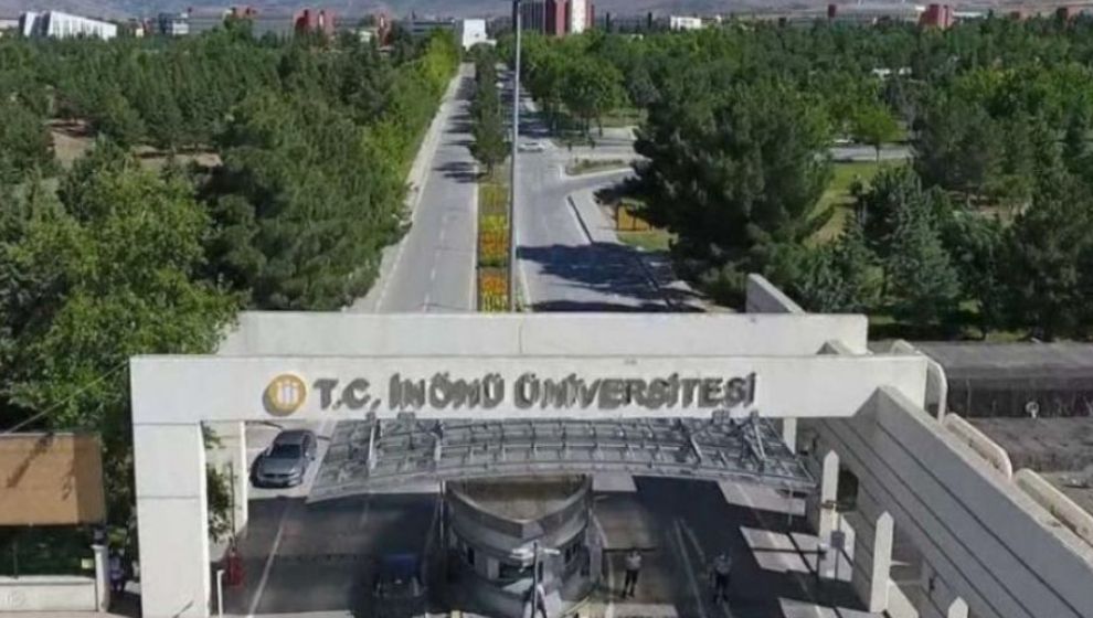 İnönü Üniversitesi'ne KPSS ile personel alınacak