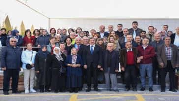 Tazelenme Üniversitesi’ne bu yıl 51 öğrenci kayıt yaptırdı 