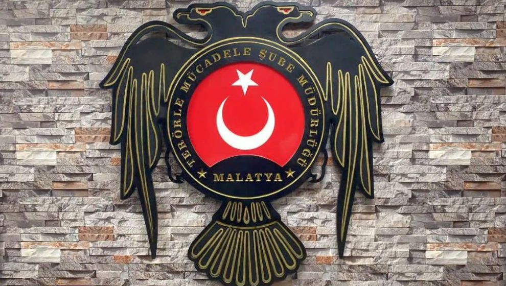 Malatya ve 36 ilde 269 şüpheliye terör gözaltısı