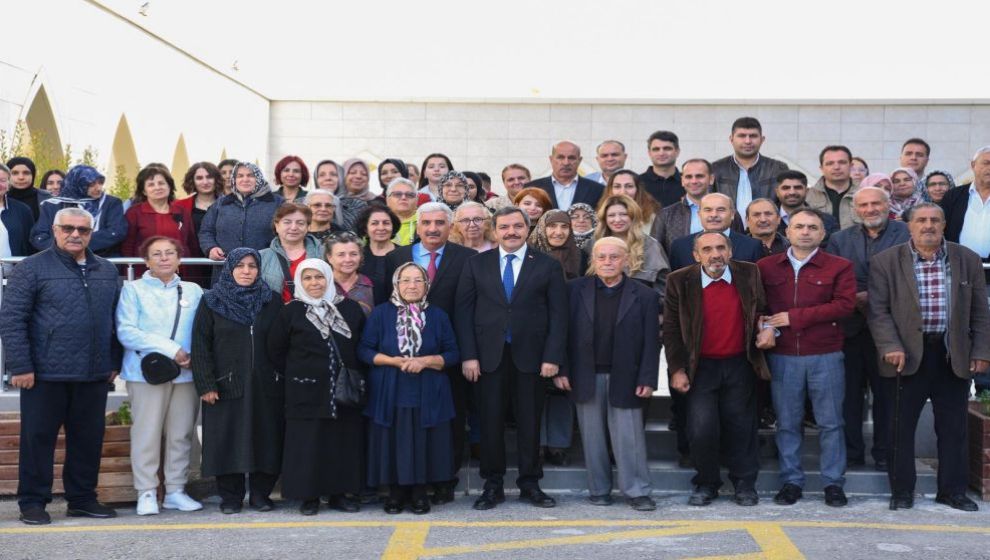 Tazelenme Üniversitesi’ne bu yıl 51 öğrenci kayıt yaptırdı