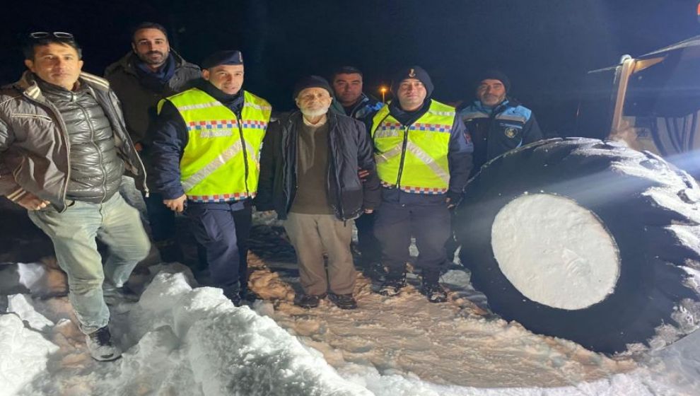 4 Günlük Endişeli Bekleyiş Son Buldu