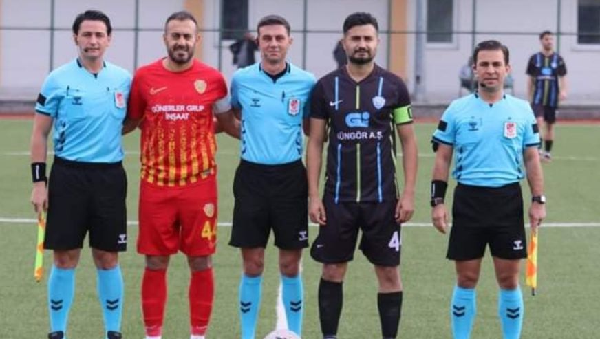 Yeşilyurtspor Sahasında Mağlup Oldu, Malatyaspor 4 Gol Attı