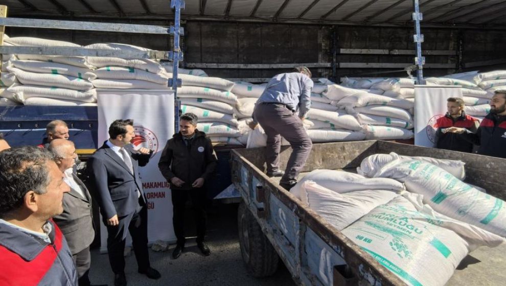 Malatya TAKE Projesinde Yapılan Çalışmalar Açıklandı