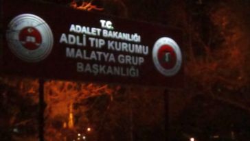 Malatya'da 1 Kişi Aracında Ölü Bulundu 