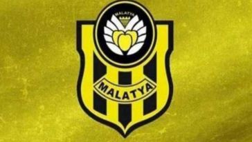 Yeni Malatyaspor'a Gömlek Sponsoru 