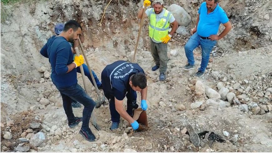 “Zaman Suçu Saklayamaz, Hiçbir İz Kaybolmaz”: Bir Cinayet 10 Yıl Sonra Nasıl Çözüldü?