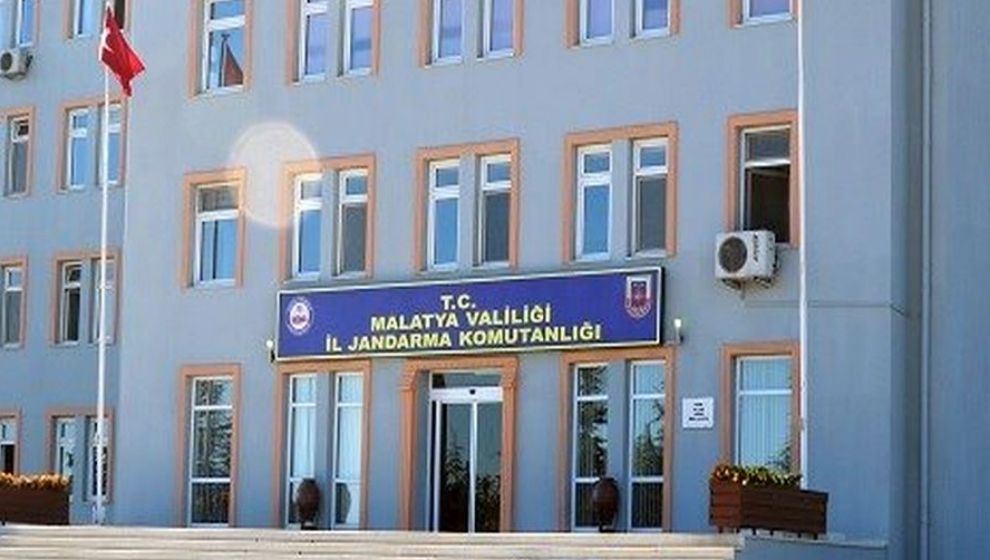 Malatya'da Tefeci Operasyonu: 3 Tutuklama