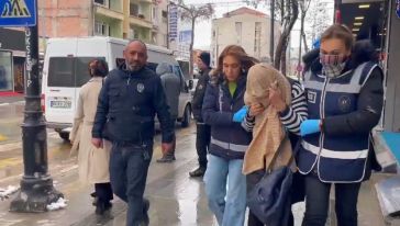 Malatya ve Antalya'da Şebeke Operasyonu: 32 Gözaltı!