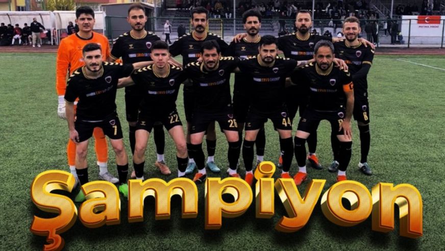 Battalgazi Belediyespor BAL'da