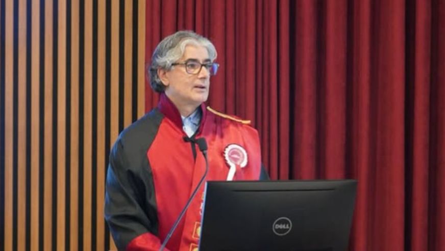 Pütürgeli Profesörden Kalp Sağlığı Uyarısı